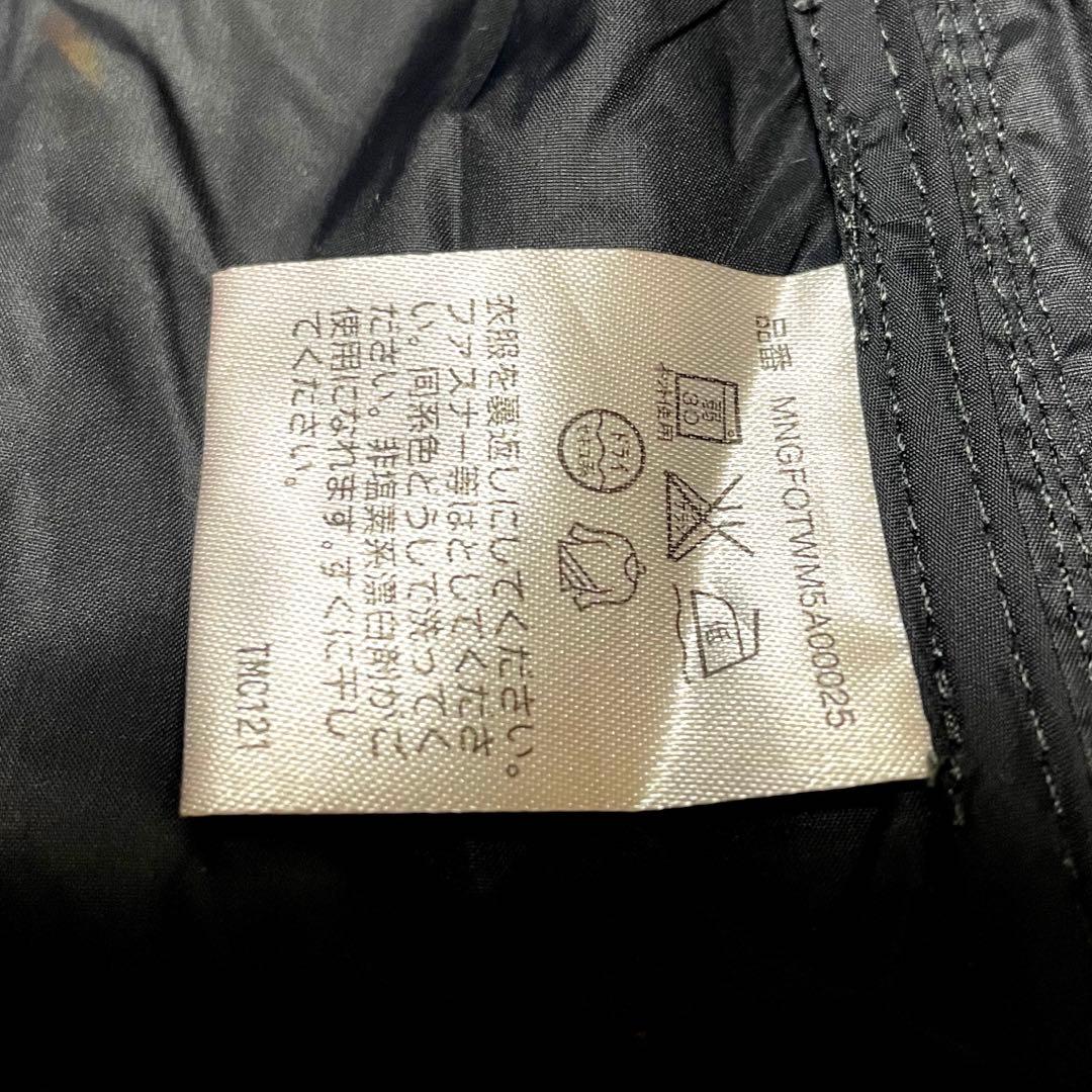 ポロゴルフ ラルフローレン ナイロンジャケット スウィングトップ ブルゾン