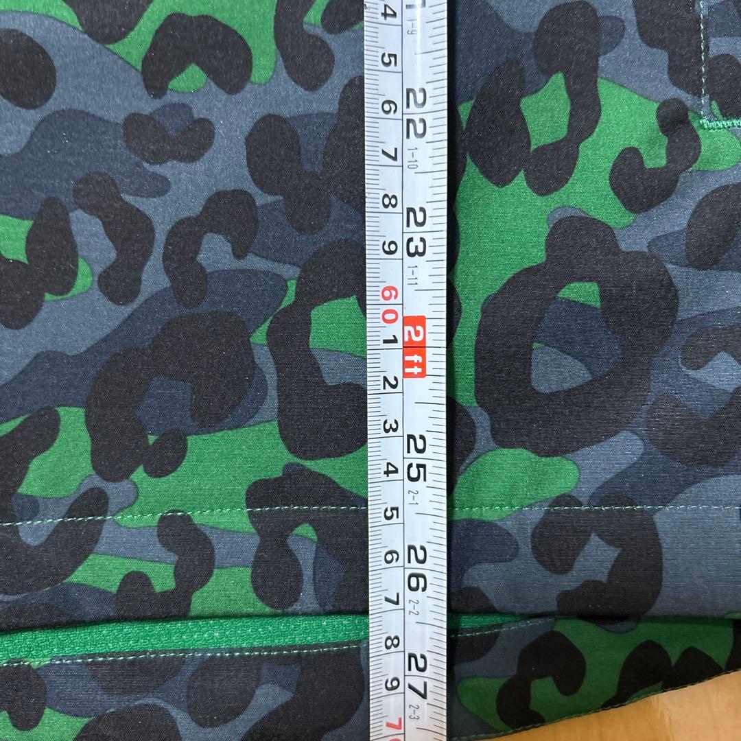 Jack Bunny!! ジャケット サイズ4