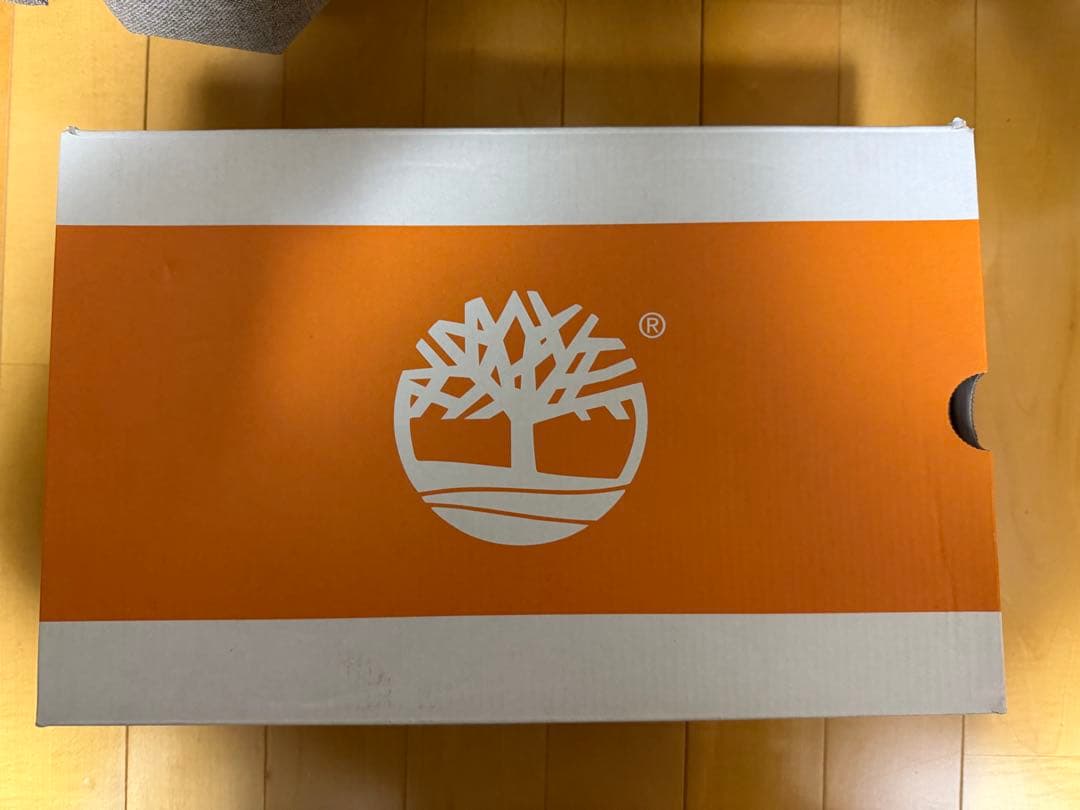 Timberland BEAMS別注 Field Boots GORE-TEX