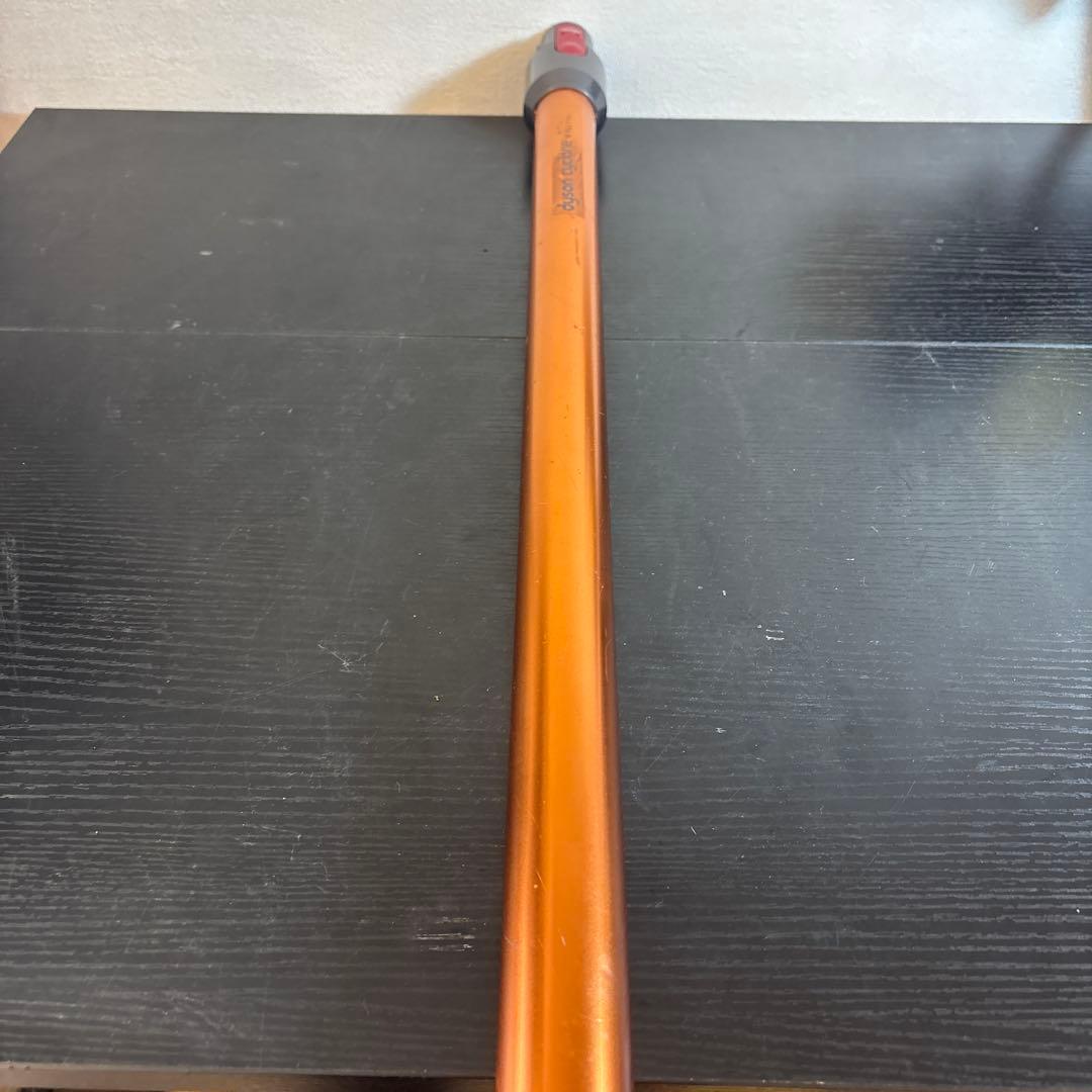 Dyson ダイソン SV12 コードレス掃除機 本体＋付属品多数 中古