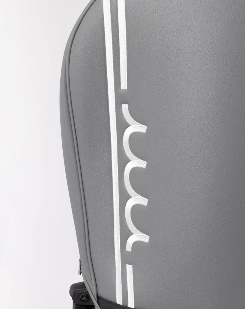 【新品】muta キャディバッグ 2025モデル