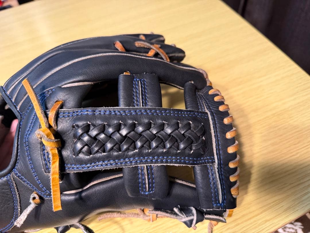 adidas 軟式用グラブ