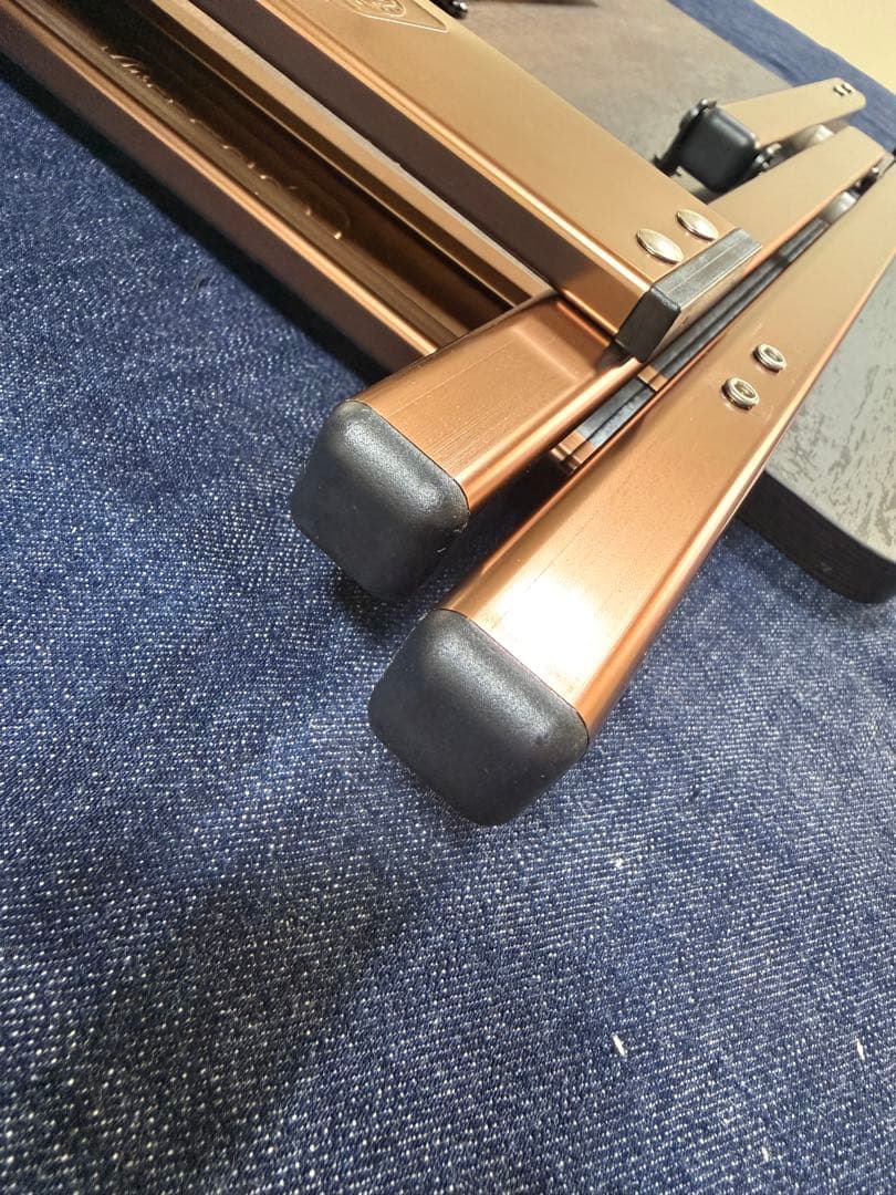 コールマン Coleman マスターシリーズ　バタフライ　サイド　テーブル