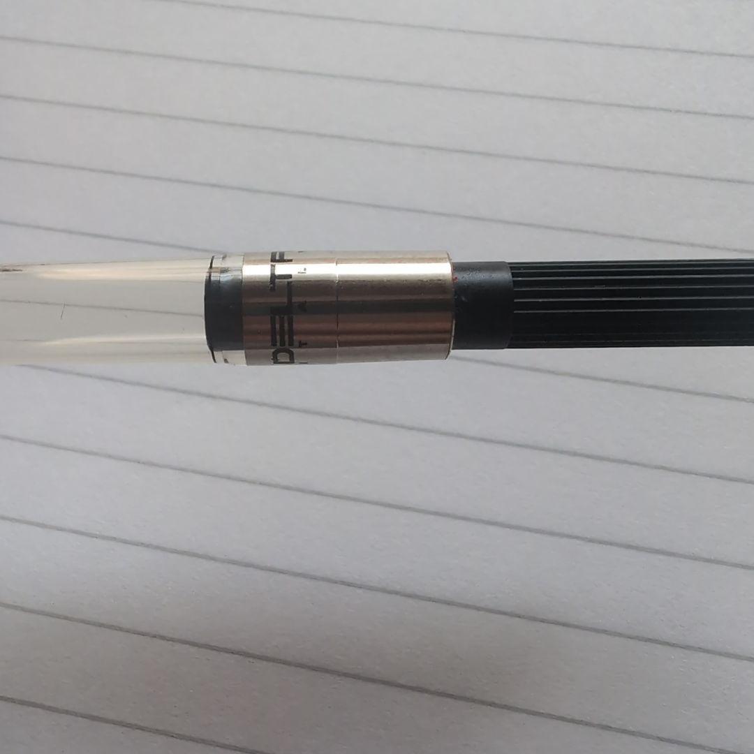 DELTA donQuijote（ドン・キホーテ） 万年筆