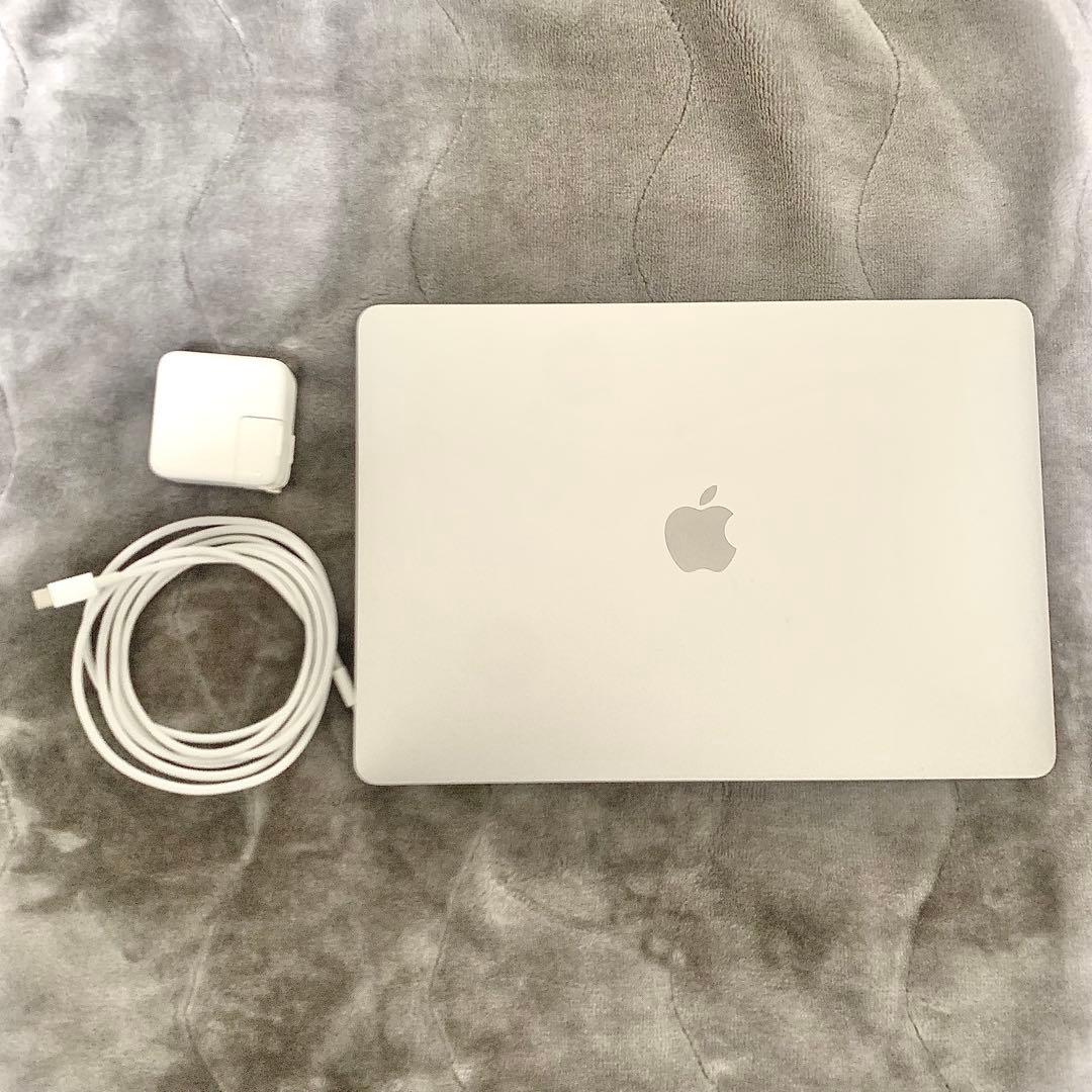 【最終値下げ】MacBook Air Rentina 13インチ 2018