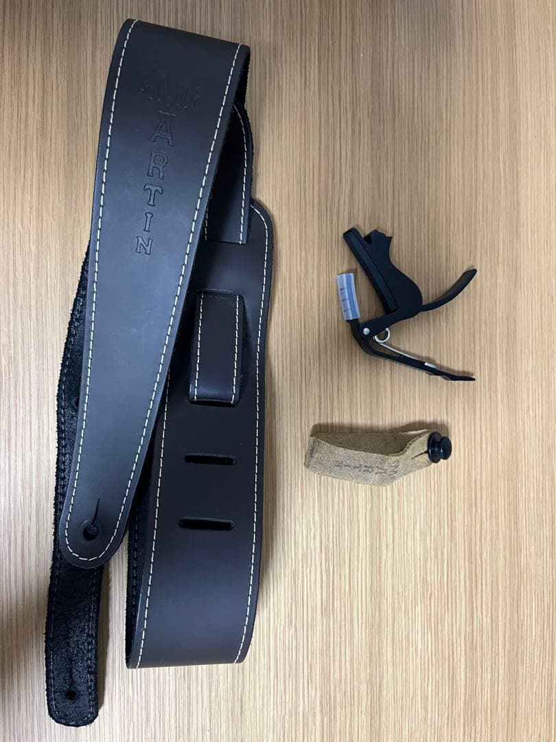 ギター Martin OO-15M