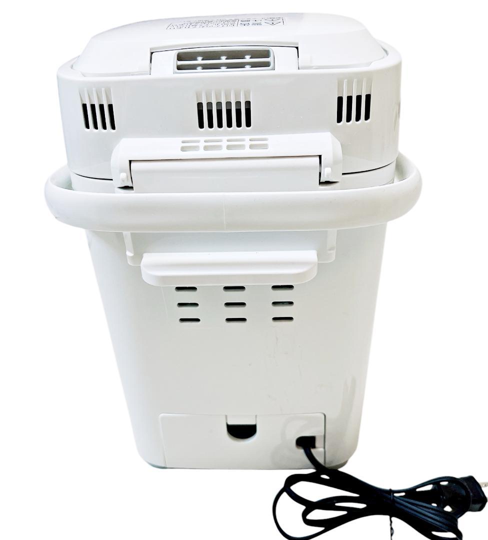 【美品❣️】Panasonic✨ホームベーカリー✨SD-MT3✨取扱説明書付き