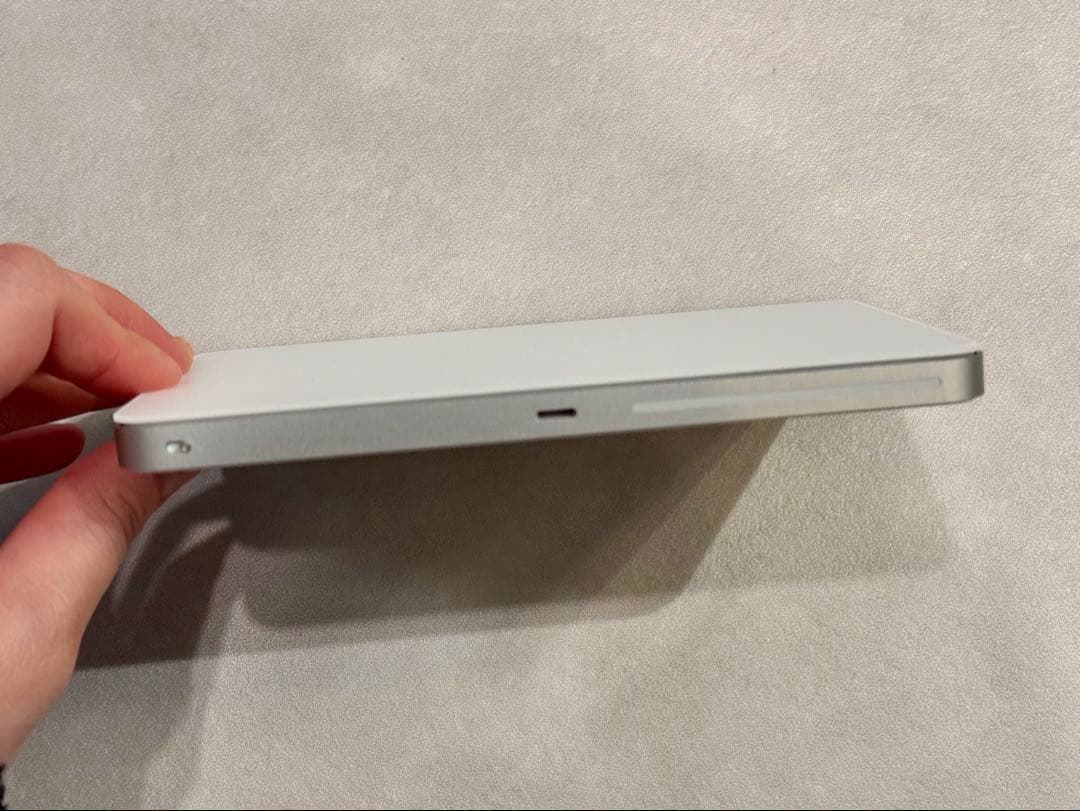 マウス・トラックボール Apple Magic Trackpad 2 MJ2R2J/A A1535