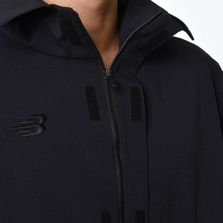 ニューバランス◆◆プレミアムコレクションコート◆Mサイズ◆定価19800円