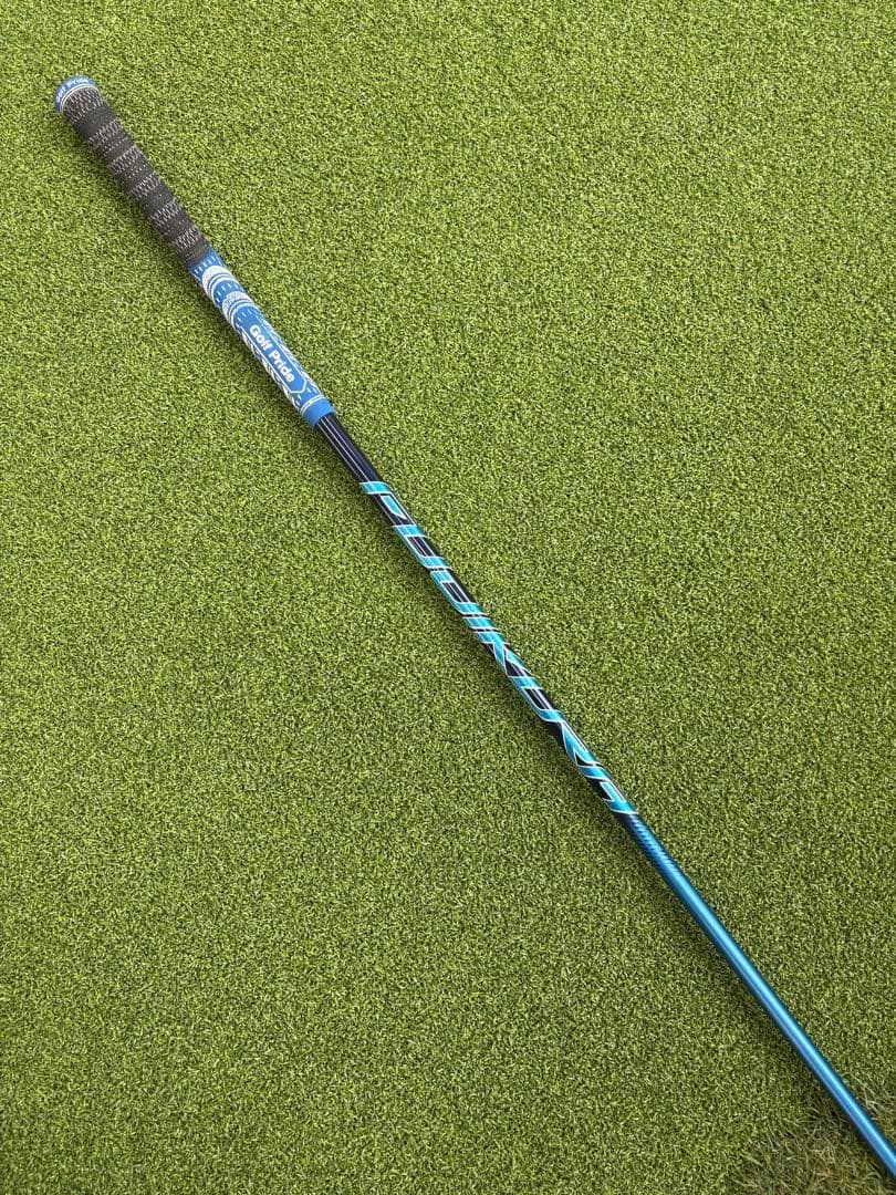 ★特価 美品❗️テーラーメイド Ｍ２(2017 ) 3W カスタムNX60シャフト