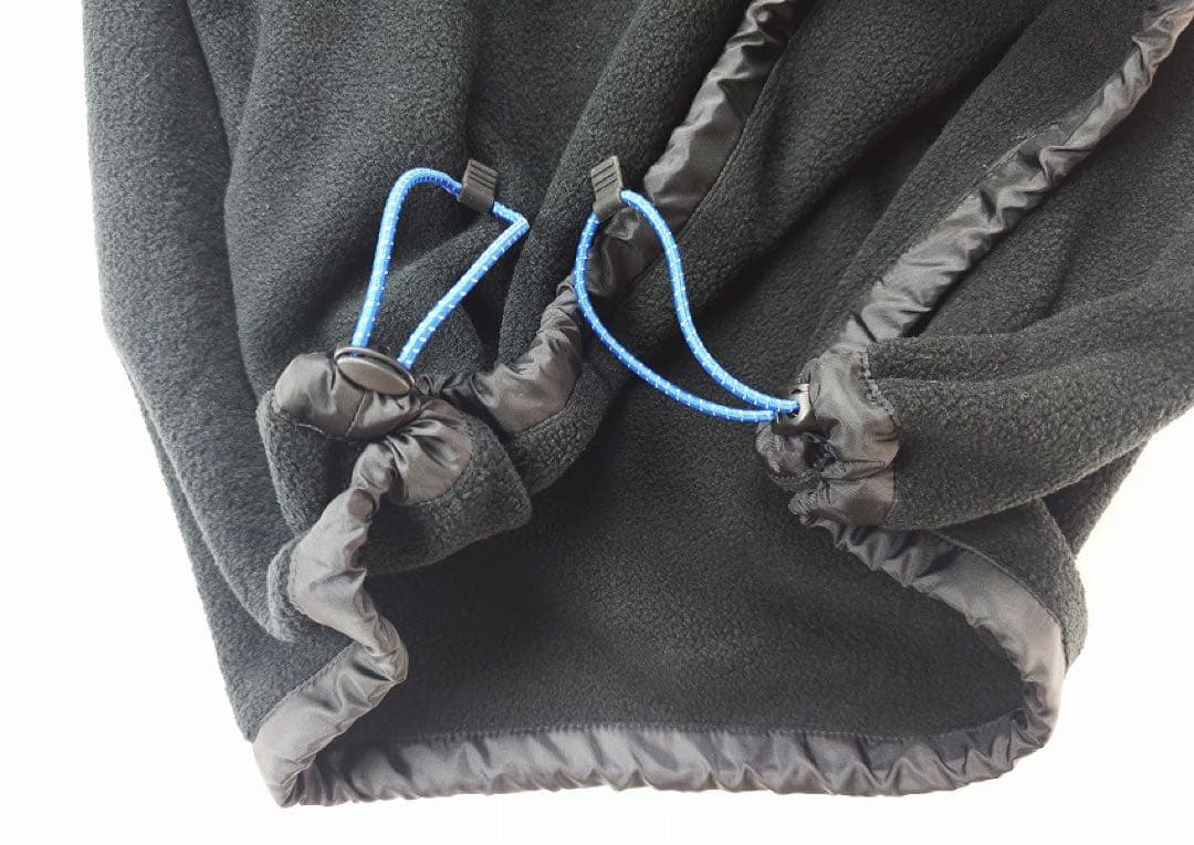 WHIZ LIMITED TOOL FLEECE ウィズリミテッド 24AW