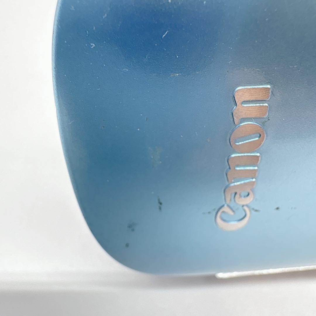 Canon IXY 510IS デジタルカメラ ブルー