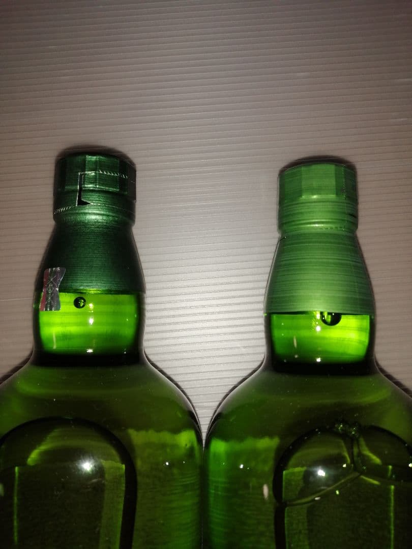 ウイスキー・ワインセット