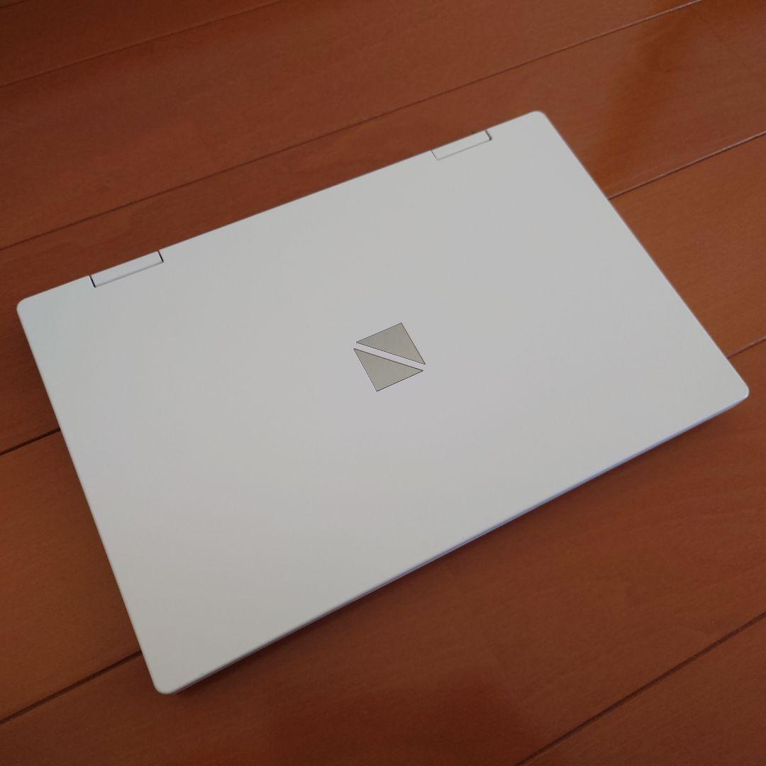 設定済❤コンパクトPC❤NEC LAVIE NM150/G　Win11/オフィス