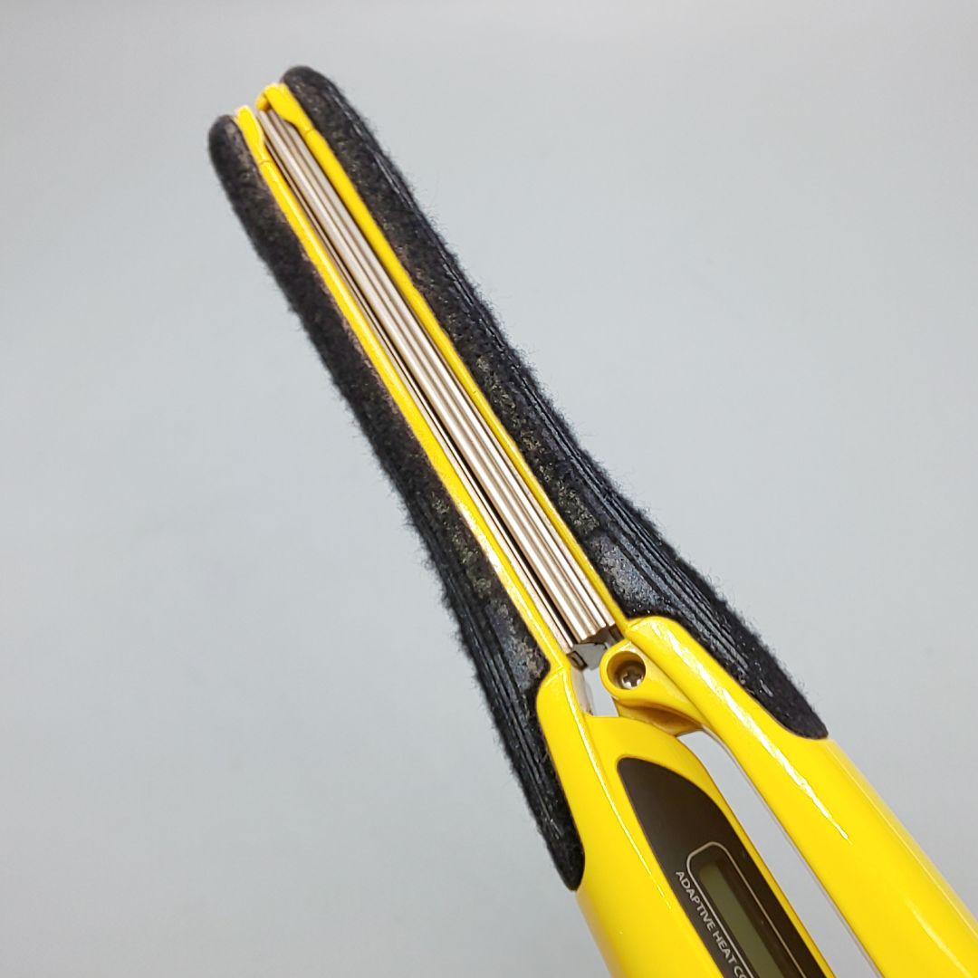 ※ADST　Premium　DS-R アドスト　ヘアアイロン【正規品・良品】01