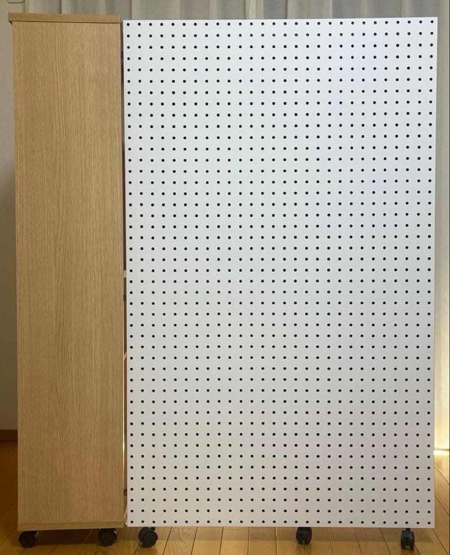 dinos ディノス 移動式デスク シェルフキャビネット 机 リモートワーク