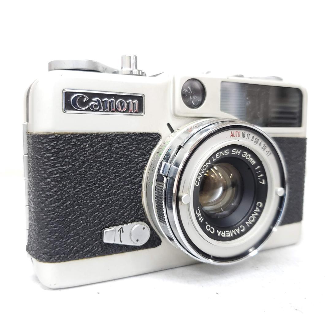 【動作確認済】 Canon demi EE17 F1225-253-5p p