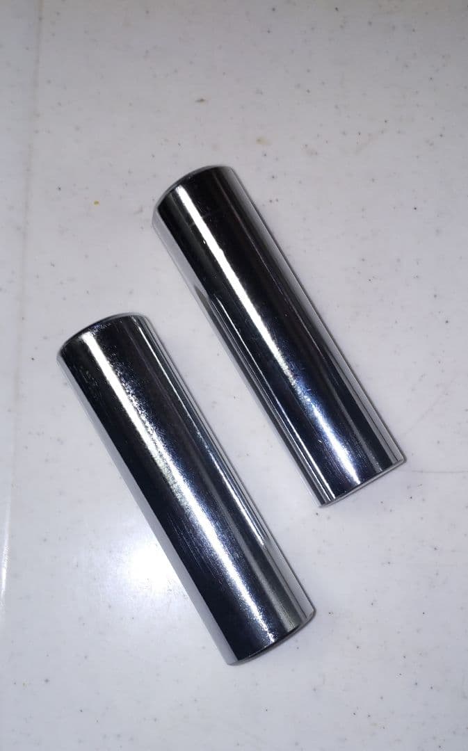 ブロック ダンベル ②