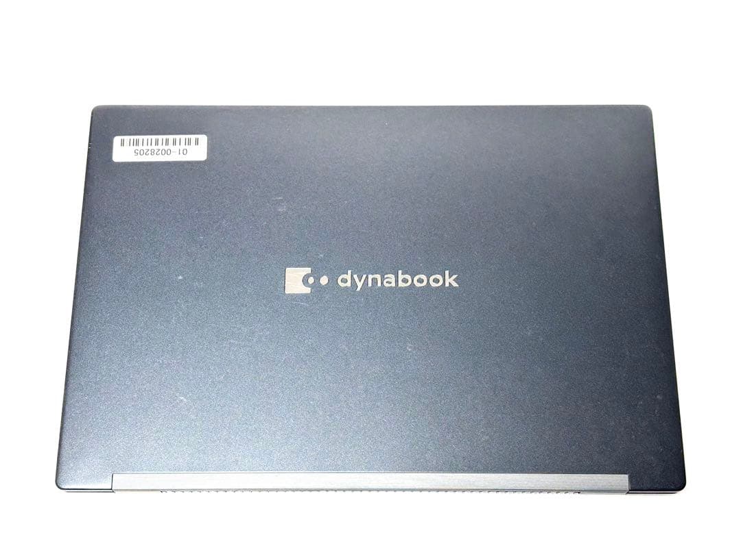 dynabook G83KW Core i5 SSD512GB メモリ16GB