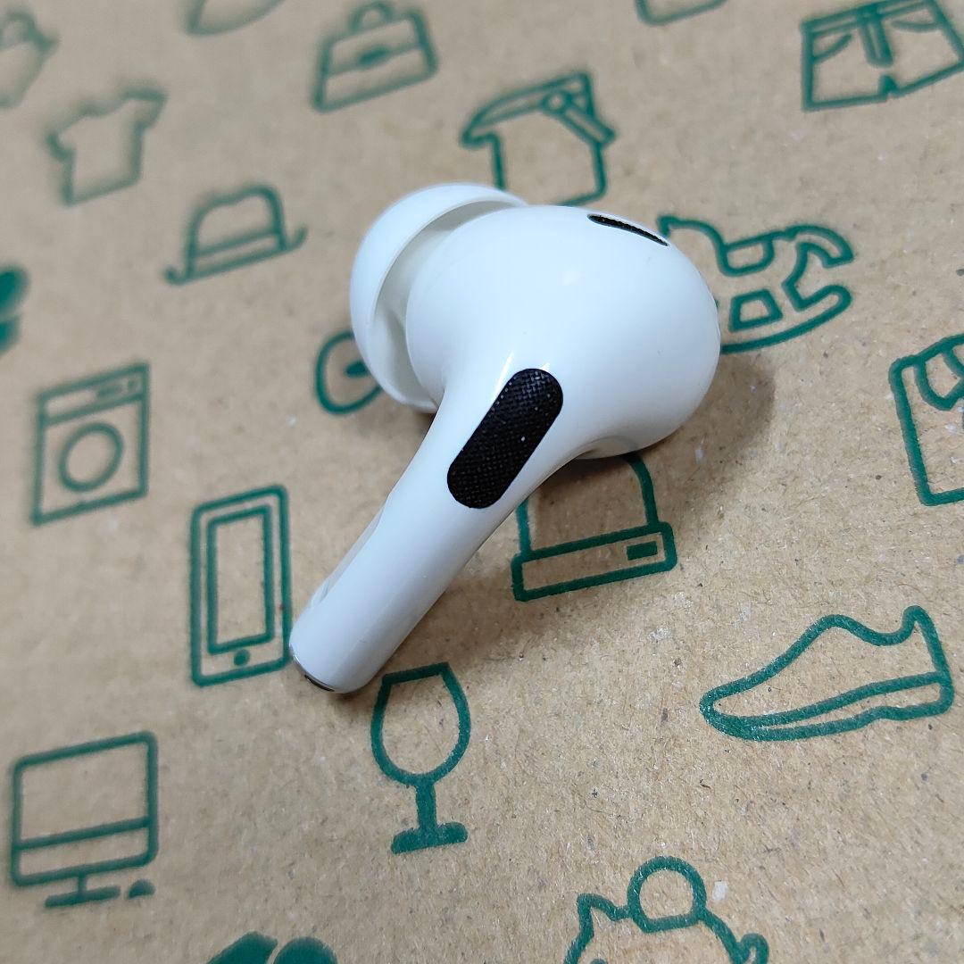 Apple AirPods Pro 2世代 片耳 L 片方 左耳 179