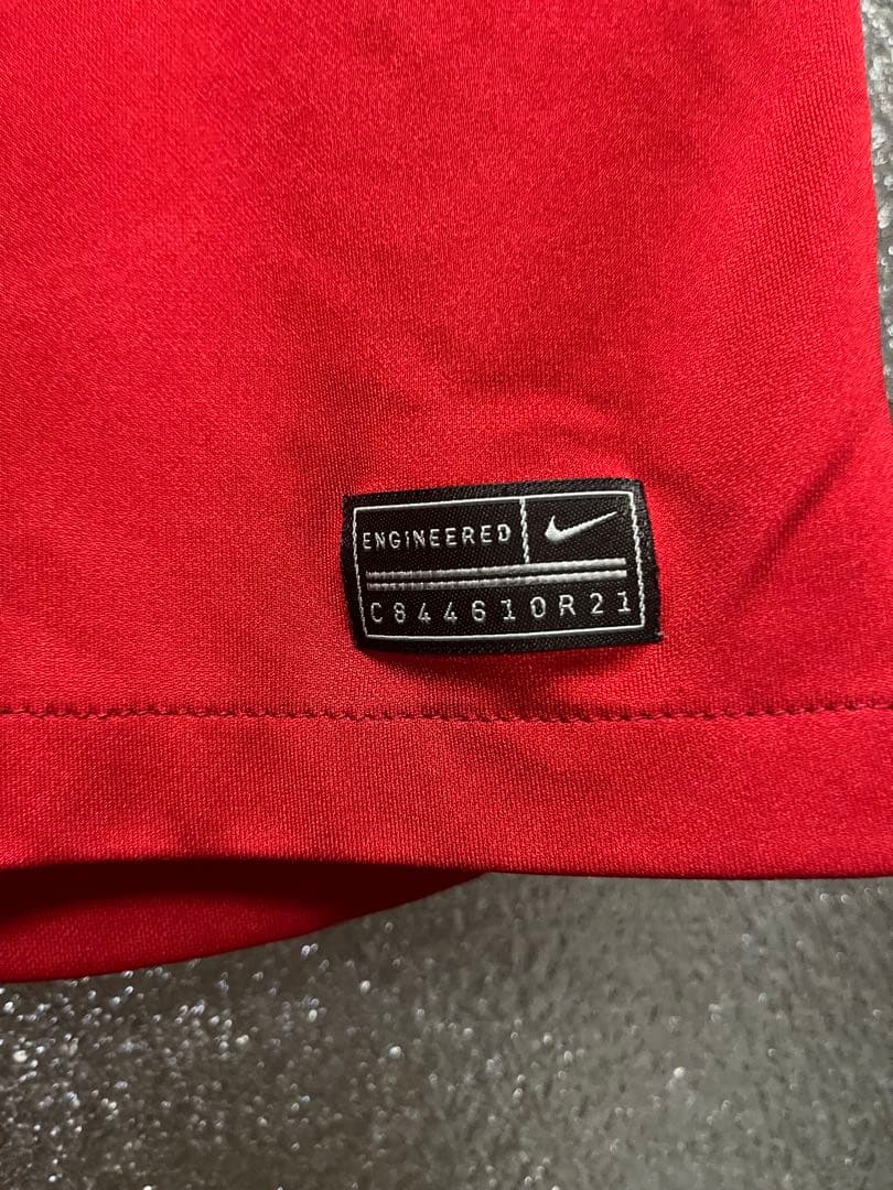 【正規品】リヴァプール フィルミーノ 20/21 ホームユニフォーム