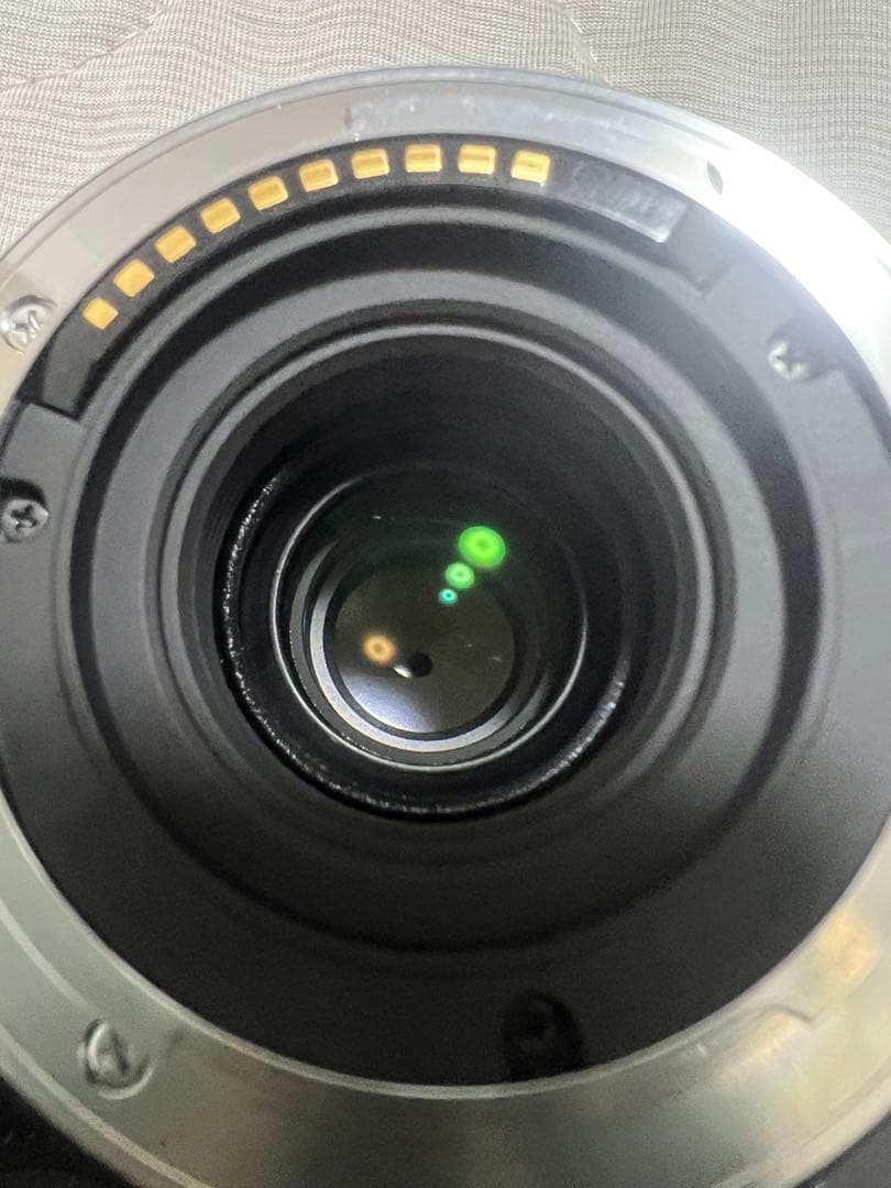 シグマ　SIGMA Eマウントレンズ　APS-C SONY 19mm f2.8