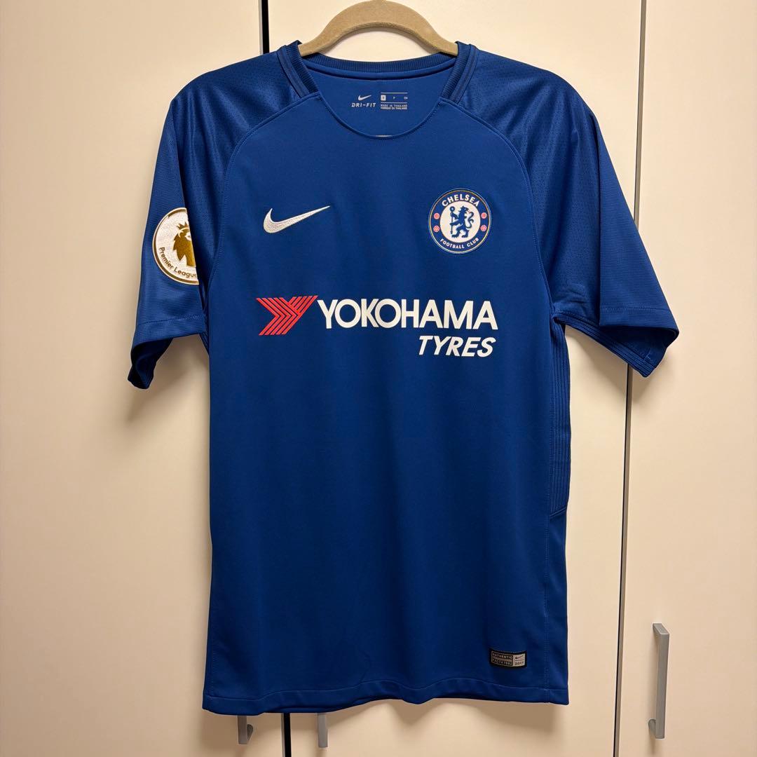 チェルシー ユニフォーム 18-19 モラタ