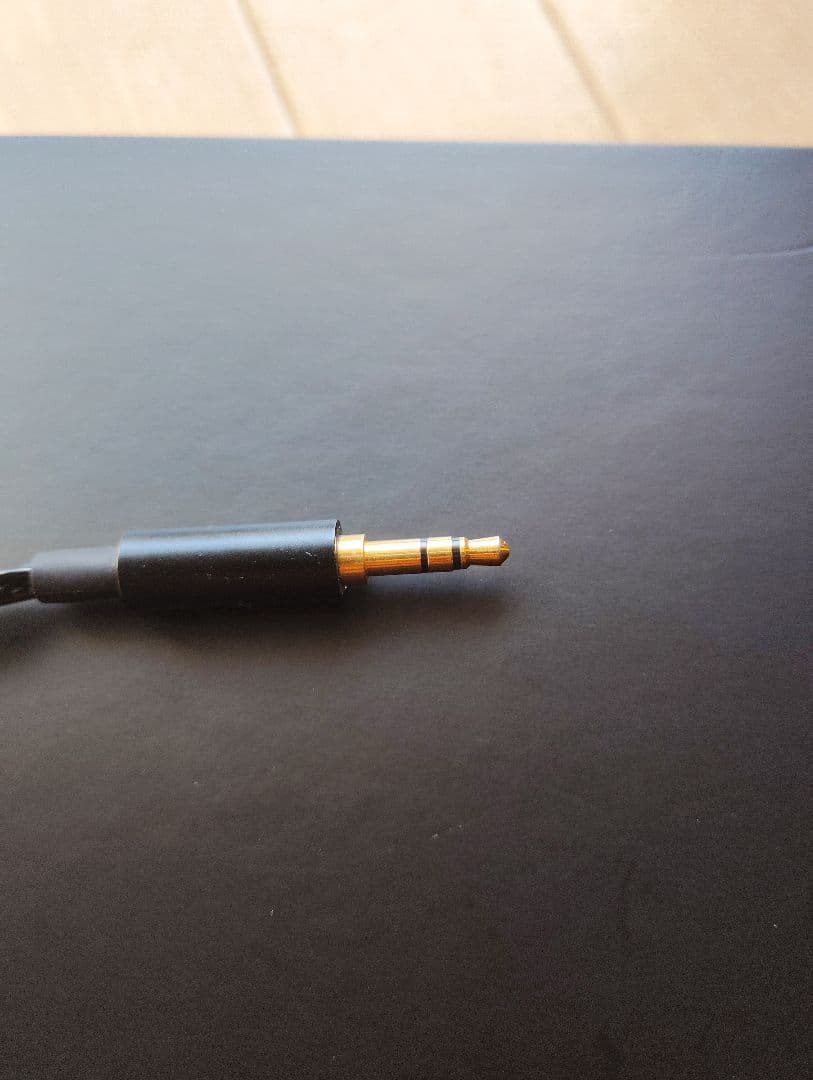 Softears Volume 有線イヤホン