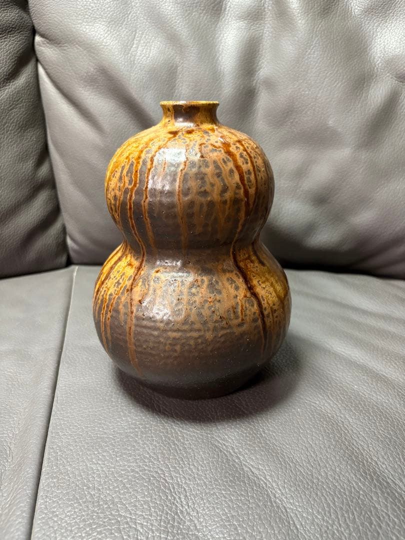 瓢箪型　置物