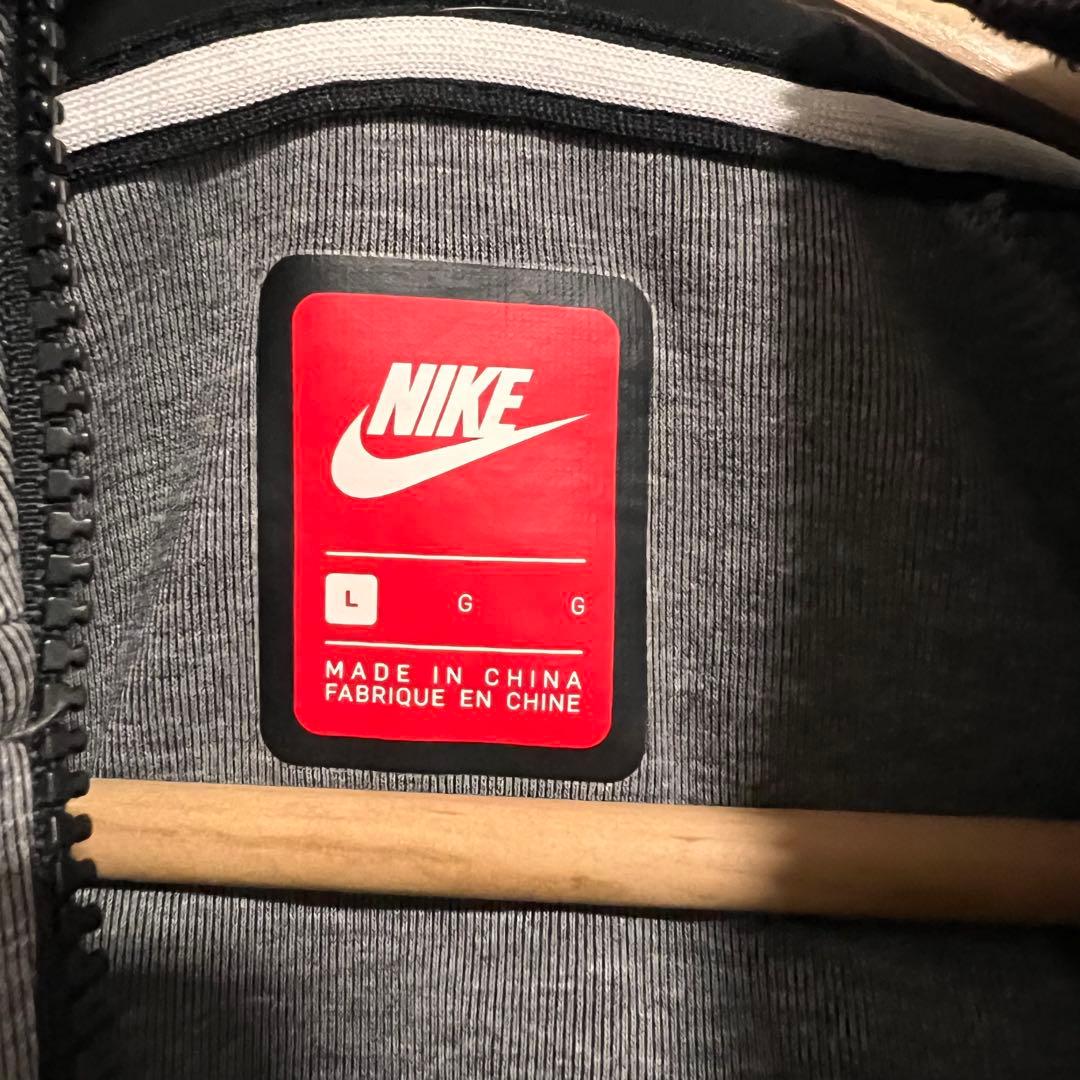 NIKE ナイキ テックフリース サッカー プレミアリーグ チェルシー パーカー