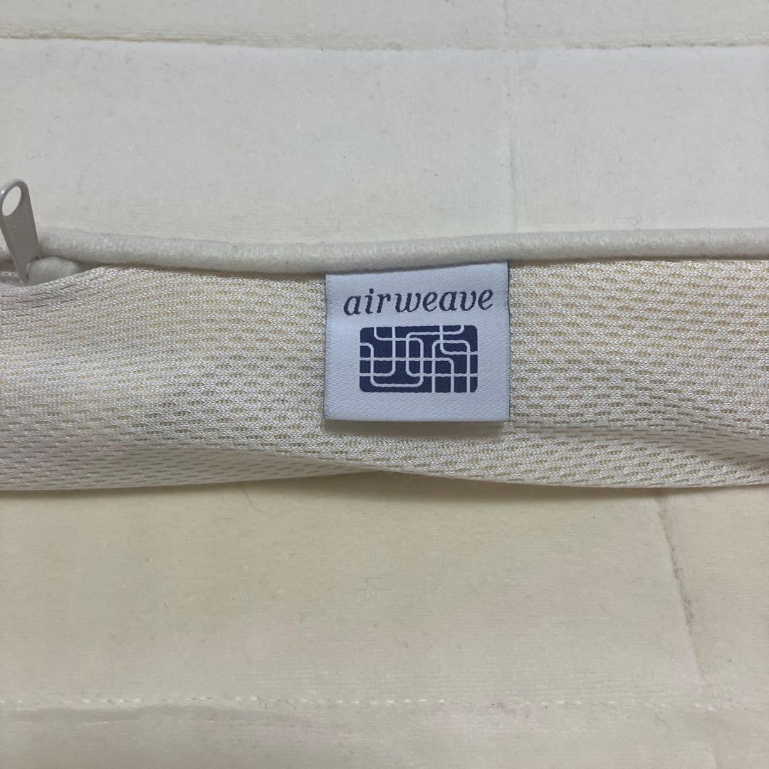 airweave マットレス シングル エアウィーブ マット