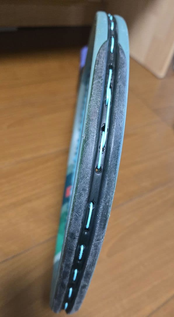 YONEX　パーセプト100L　G1