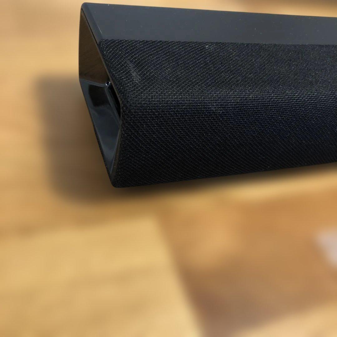 黒*つ様 DENON DHT-S216 サウンドバー 本体