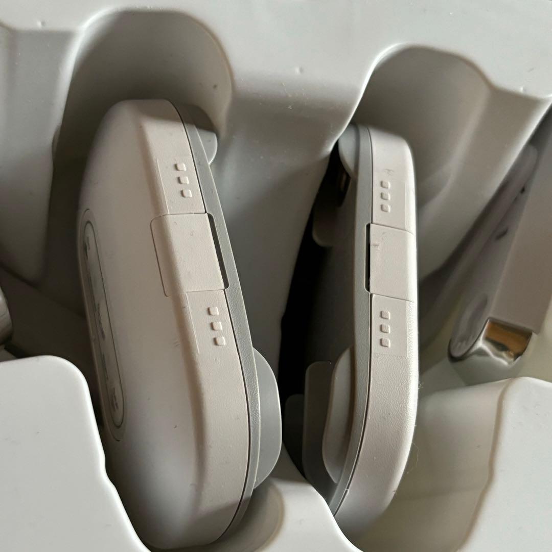 Facial Fit SIXPAD SE-BH　美顔器 フェイシャル フィット