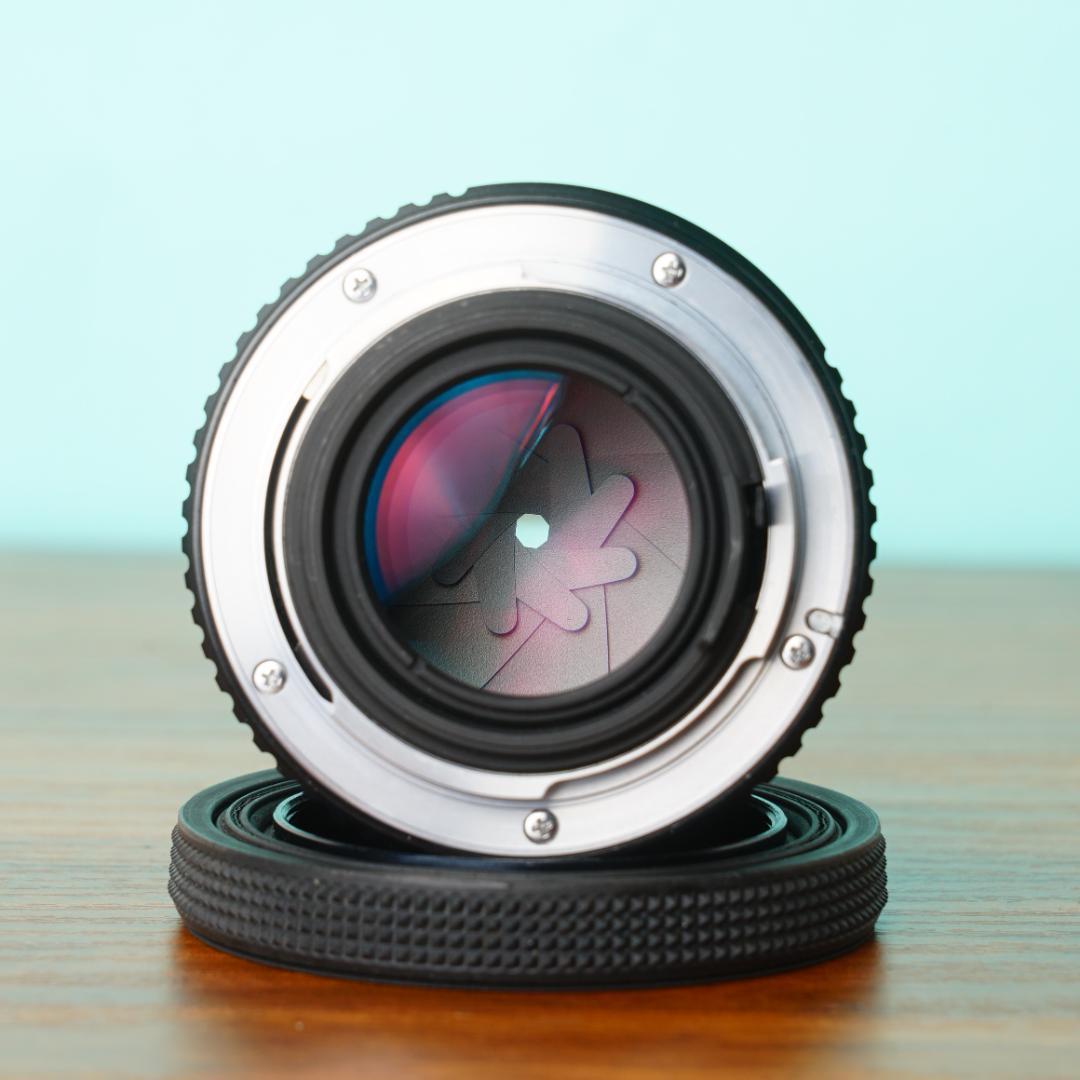 完動品◎ペンタックス KX 50mm f1.4 フィルムカメラ 32/48