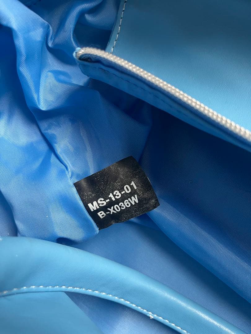 エコメルカリ便　XXIO ゼクシオ　スポーツバック　ゴルフバック