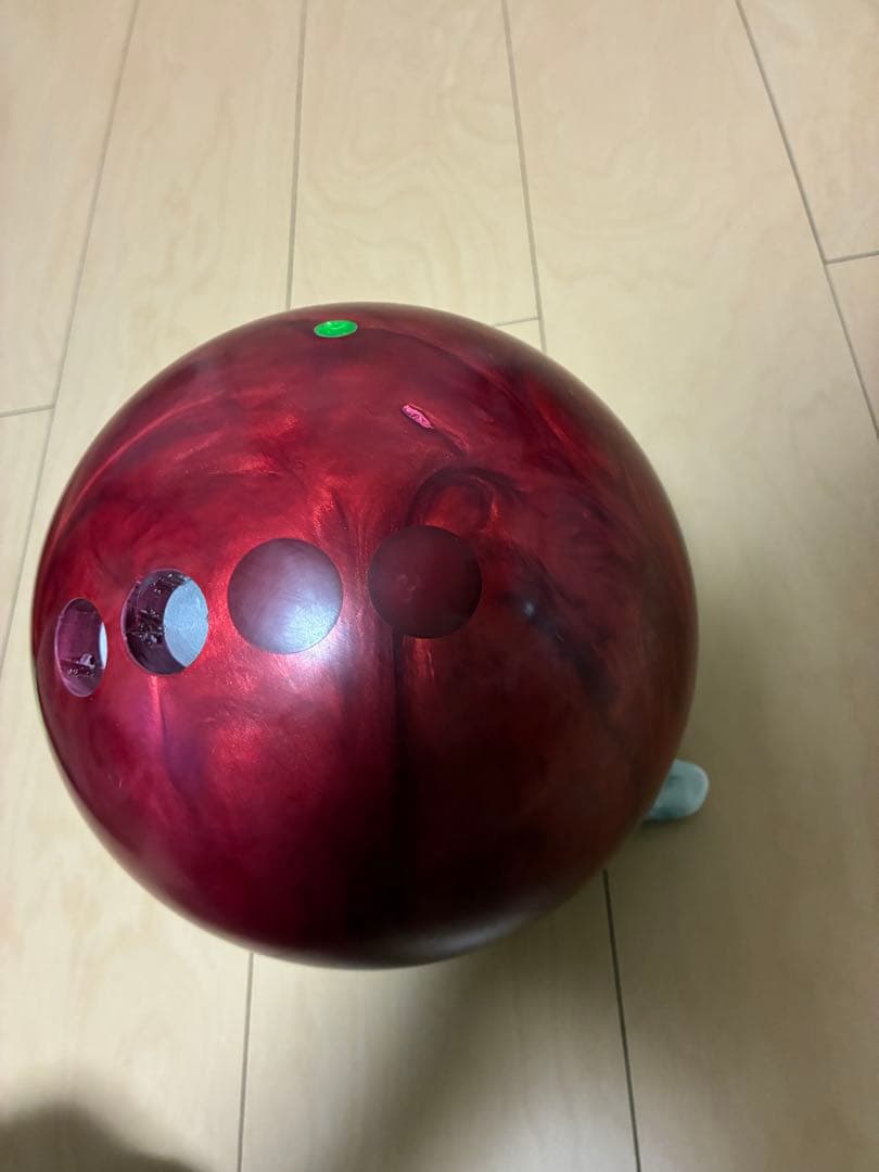 ボール MOTIV PRIMAL RAGE EVORUTION 15p