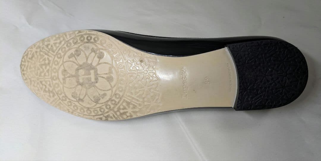 repetto レペット　バレエシューズ　フラットシューズ