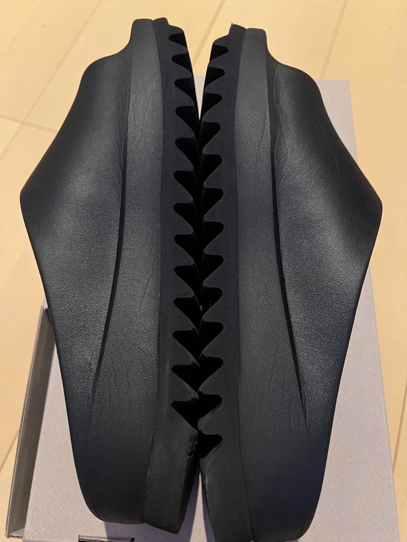 PPACO HYKE LUX-2 サンダル EU40 ブラック 25cm