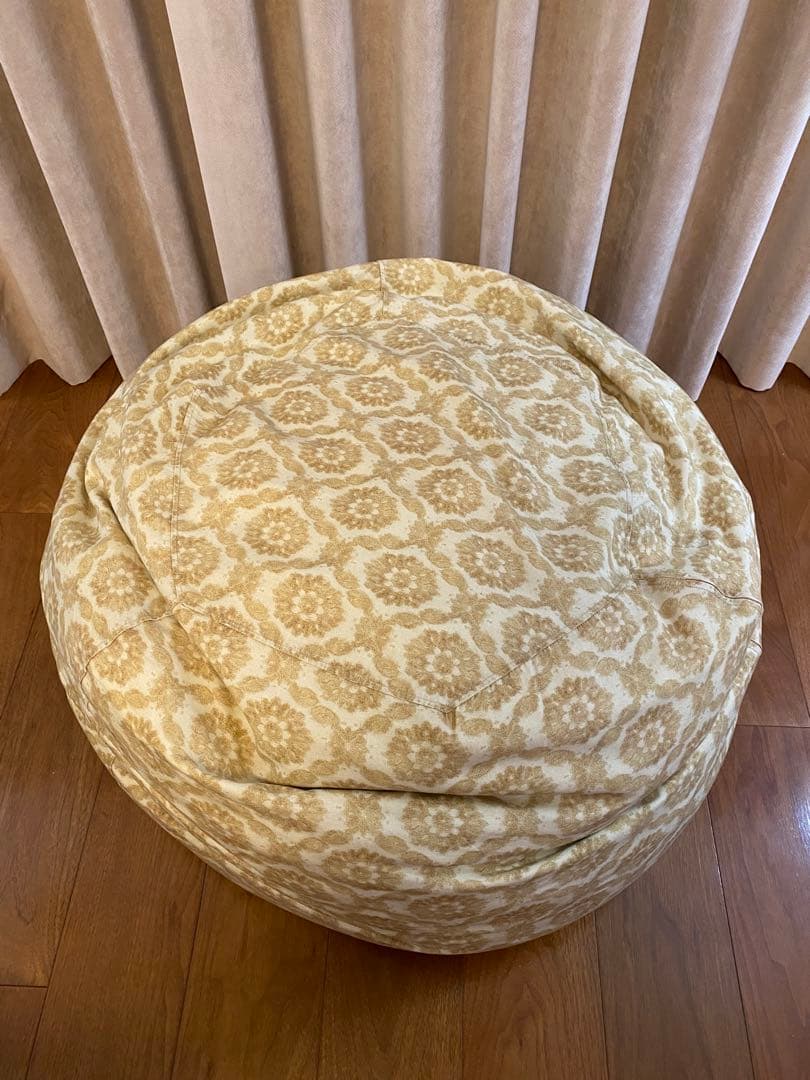 UNDERCOVER アンダーカバー ビーズ クッション MADSTORE