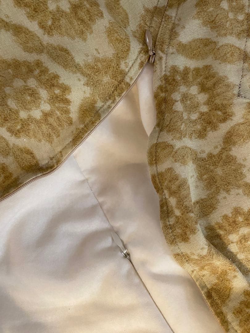 UNDERCOVER アンダーカバー ビーズ クッション MADSTORE