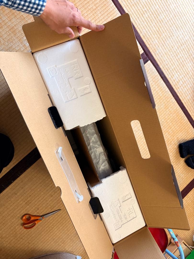 Pioneer DJ DDJ-FLX6-GT コントローラー