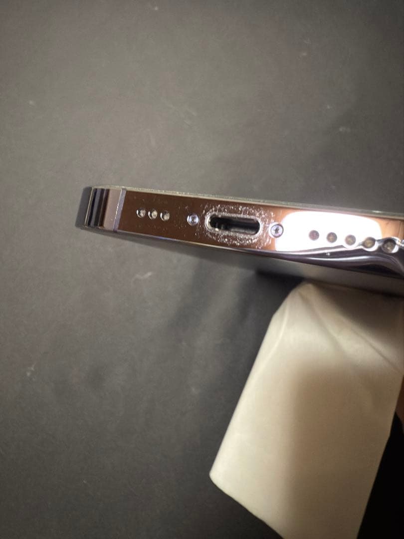 Apple iPhone 14 Pro ディープパープルSIMフリー