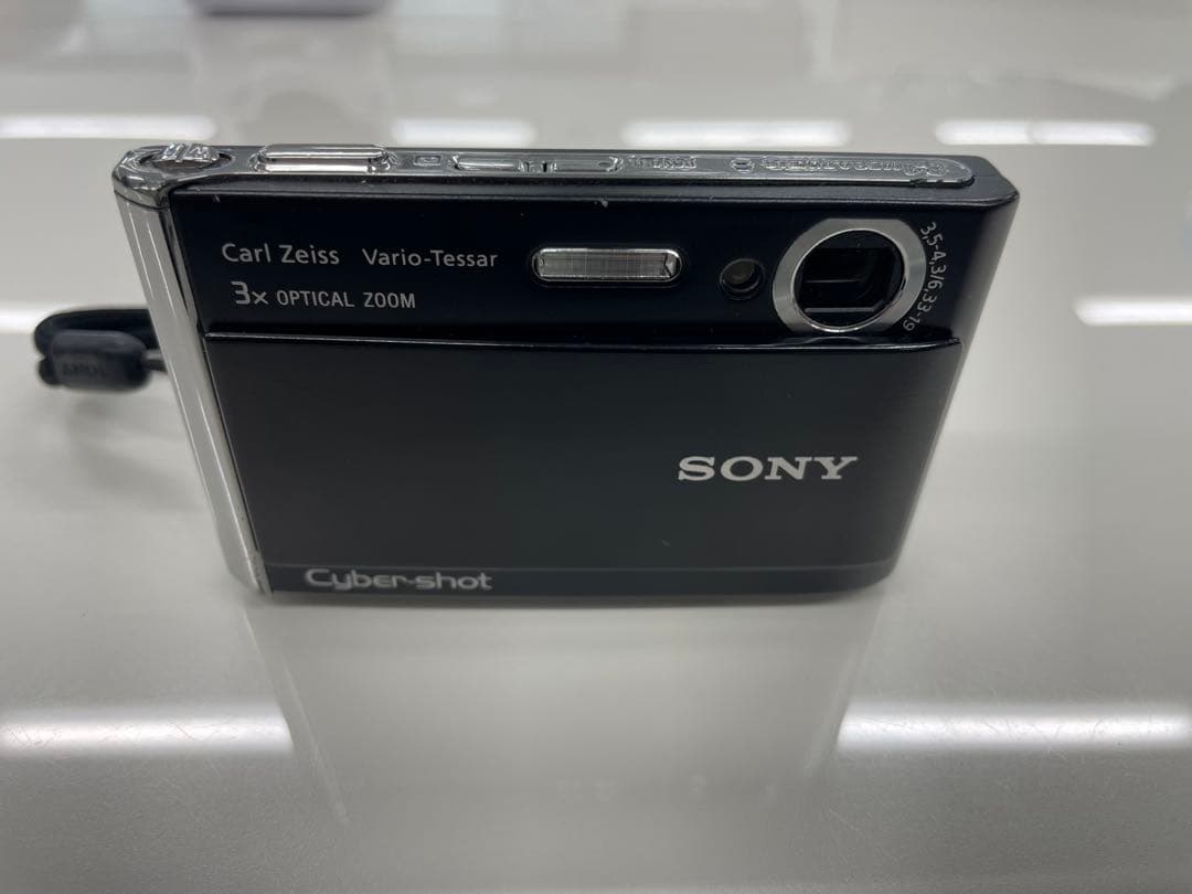 スケ太郎さん専用　SONY ソニー Cyber-Shot DSC-T70