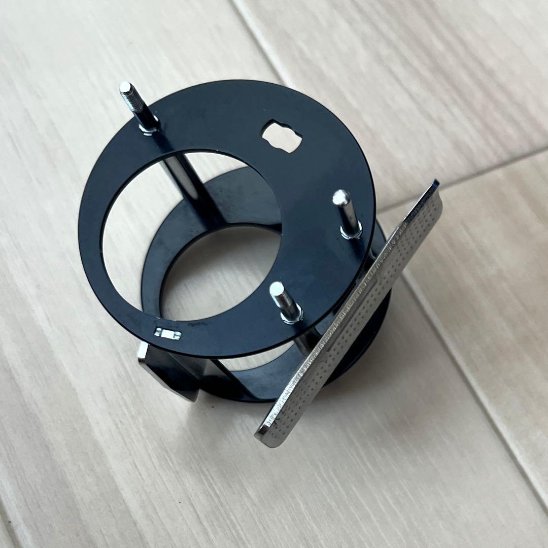 Abu 1500C ノーマルフレーム