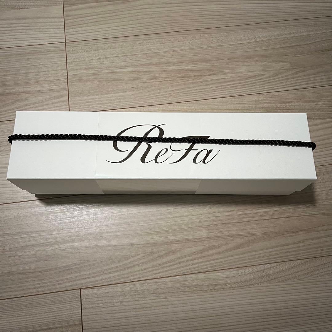 新品未使用未開封 ReFa CURL IRON 32 リファカールアイロン