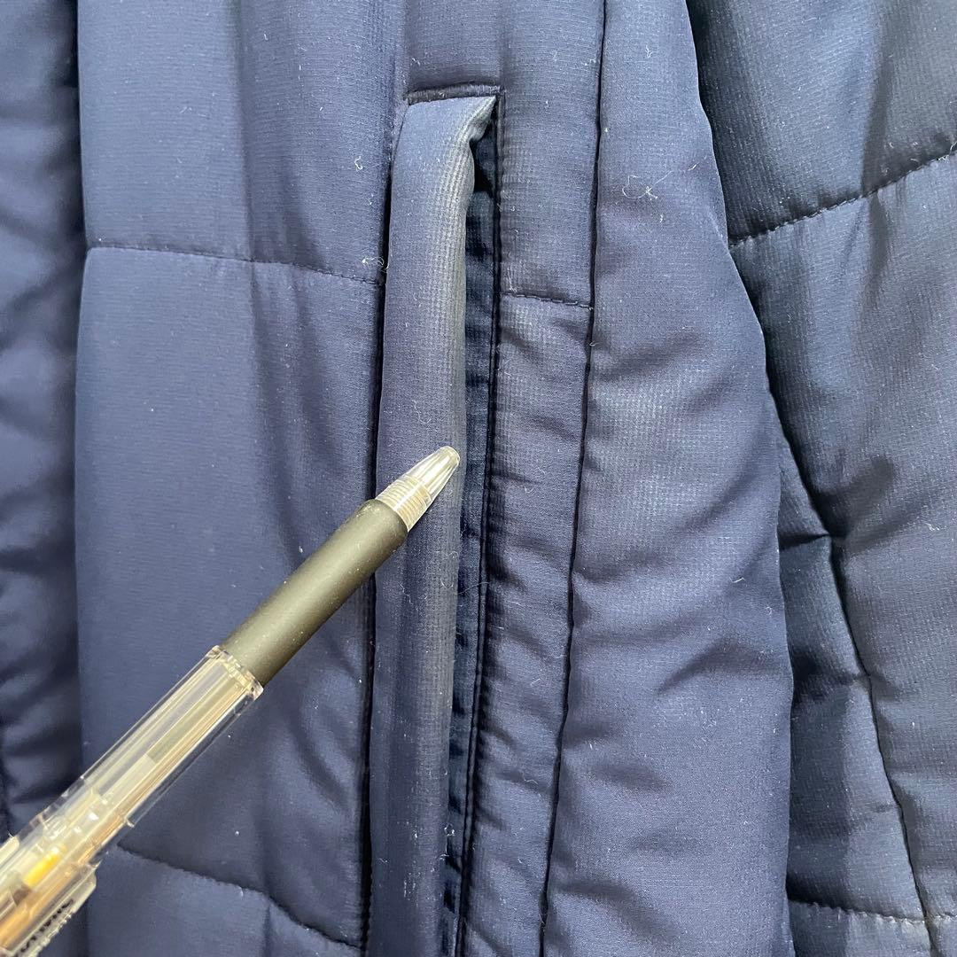 UNDER ARMOUR ベンチコート ロング 【XL】STORM 1