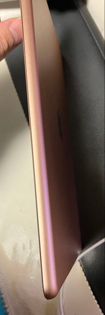 iPad第7世代　Wi-Fiモデル 32gb ゴールド