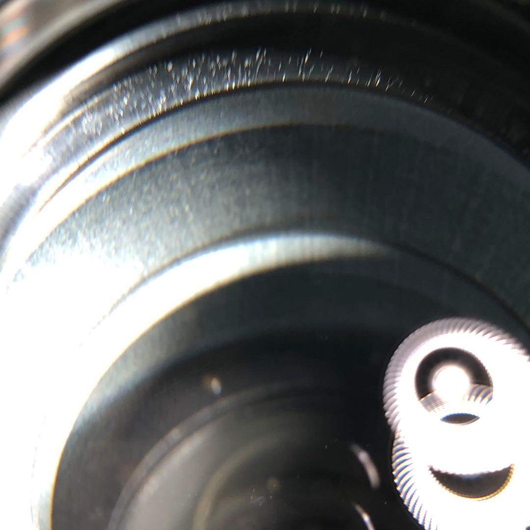 レア？AUTO ALBINAR SPECIAL 135mm f2.8 m42