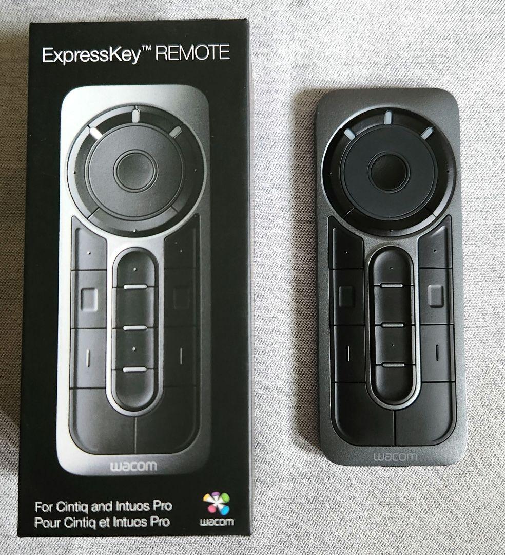 【いぶき】wacom Cintiq22